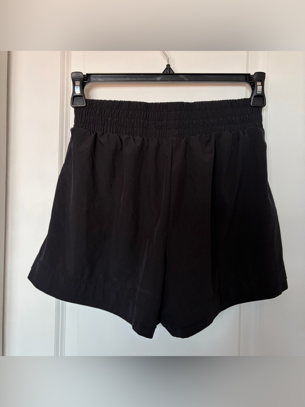 Apana- Women’s Athletic Shorts — Olive & Black
2 for $15
Size M - Picture 3 of 11